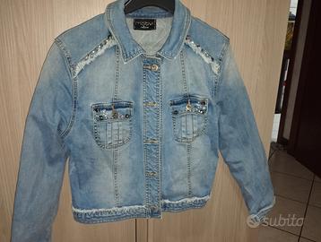 Giacca in jeans Motivi