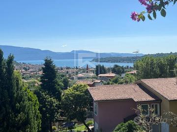 Villa singola - Salò