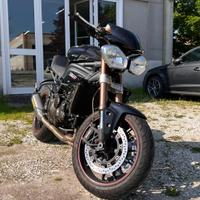 Triumph Speed Triple 1050 - 2011