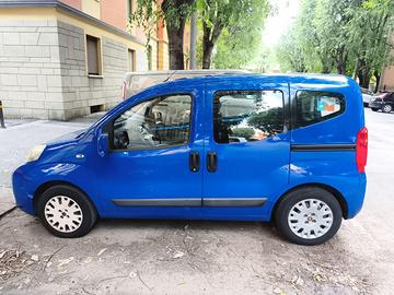 FIAT QUBO 7.000€ BOLOGNA