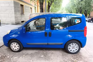 FIAT QUBO 7.000€ BOLOGNA