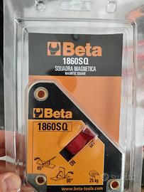 squadra magnetica 