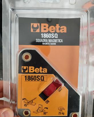 squadra magnetica 