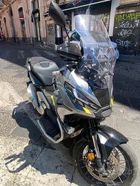 XADV 750 come nuova
