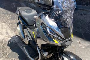 XADV 750 come nuova