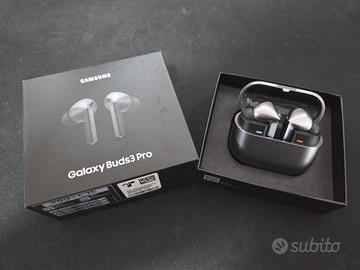 Samsung Galaxy Buds 3 Pro