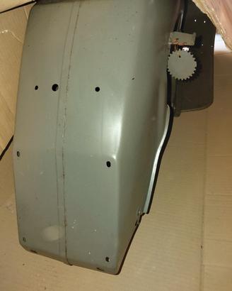 telaio vespa px