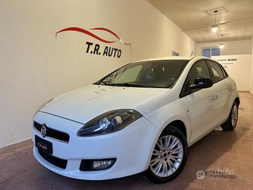 Fiat Bravo 1.6 MJT 105 CV