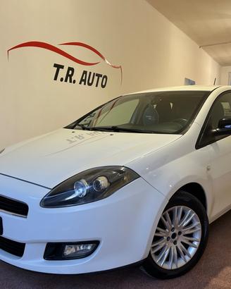 Fiat Bravo 1.6 MJT 105 CV