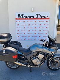 Honda CB 600 F