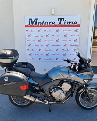 Honda CB 600 F