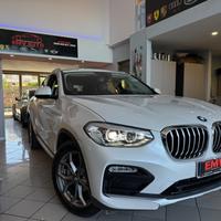 Bmw X4 xDrive25d xLine