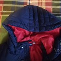 Giacca invernale bimbo 2-3 anni