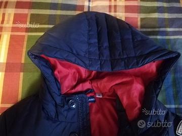 Giacca invernale bimbo 2-3 anni
