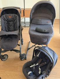 Trio inglesina