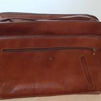 Borsa/ Valigetta 24 ore The Bridge 