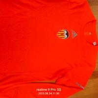 maglia calcio Valencia uomo