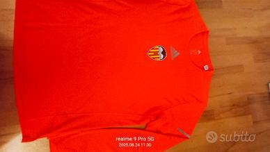 maglia calcio Valencia uomo