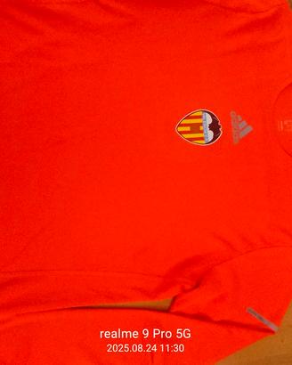 maglia calcio Valencia uomo
