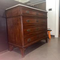 Cassettone d’epoca