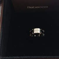 Anello Rebecca