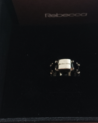 Anello Rebecca