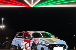 Hyundai i20n performance 2023