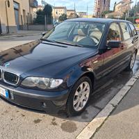 bmw 320d 2002