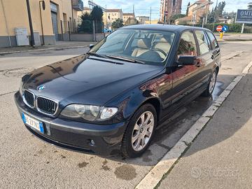 bmw 320d 2002