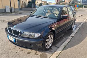 bmw 320d 2002