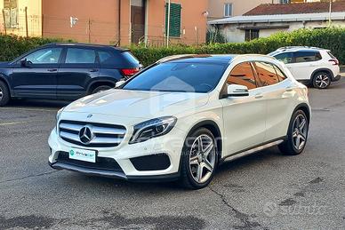 MERCEDES GLA 220 CDI Automatic 4Matic Premium