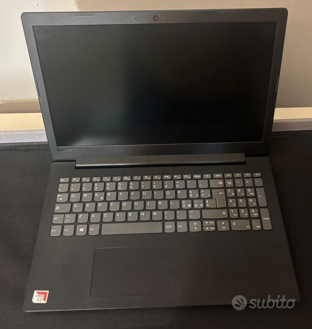 Pc  Lenovo V145-15AST