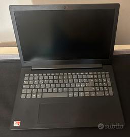 Pc  Lenovo V145-15AST