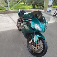 Aprilia RS 125