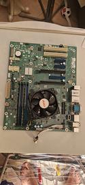 FUJITSU D3446-S2  i7 6700 x 10pz New
