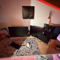 Postazione gaming