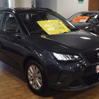 SEAT Arona 1.0 EcoTSI Style NAVI LED