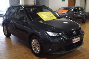 SEAT Arona 1.0 EcoTSI Style NAVI LED