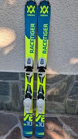 Volkl SL 110