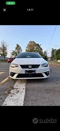 SEAT ibiza 1.0 fr tgi 2019