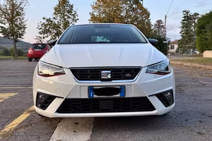SEAT ibiza 1.0 fr tgi 2019