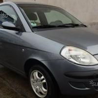 Ricambi lancia ypsilon 2003 a 2007
