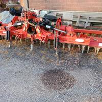 Erpice rotante Maschio Falco 5000