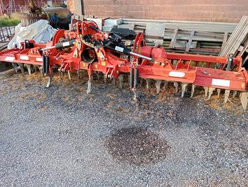 Erpice rotante Maschio Falco 5000
