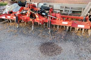 Erpice rotante Maschio Falco 5000