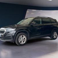 Škoda Kodiaq 2.0 TDI EVO SCR DSG 7 posti Style