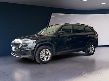 Škoda Kodiaq 2.0 TDI EVO SCR DSG 7 posti Style