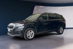 Škoda Kodiaq 2.0 TDI EVO SCR DSG 7 posti Style