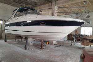 Barca a motore Bavaria S29 Sport