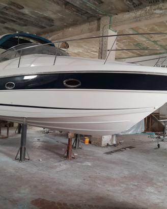 Barca a motore Bavaria S29 Sport